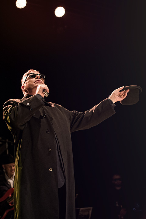 Madness @ De Roma, picture 9, photographed by Jef Peeters - FrontView Magazine