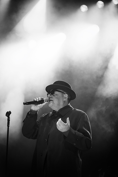Madness @ De Roma, picture 12, photographed by Jef Peeters - FrontView Magazine