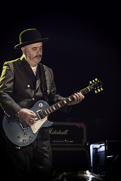 Madness @ De Roma, picture 13, photographed by Jef Peeters - FrontView Magazine