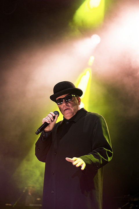 Madness @ De Roma, picture 14, photographed by Jef Peeters - FrontView Magazine