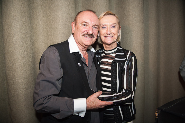 Première De Tante van Charlie @ Theater Elckerlyc, foto 46, foto's door Goele Bormans - FrontView Magazine