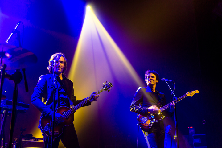 Isolde @ Het Depot, picture 6, photographed by Kristof Hayen - FrontView Magazine