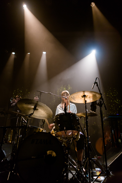 Isolde @ Het Depot, picture 8, photographed by Kristof Hayen - FrontView Magazine