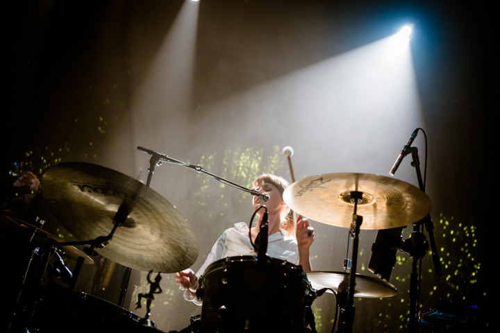 Isolde @ Het Depot, picture 9, photographed by Kristof Hayen - FrontView Magazine