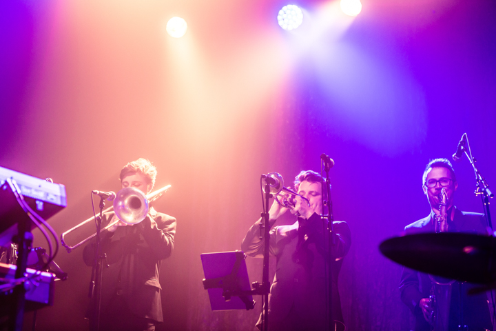 Isolde @ Het Depot, picture 10, photographed by Kristof Hayen - FrontView Magazine