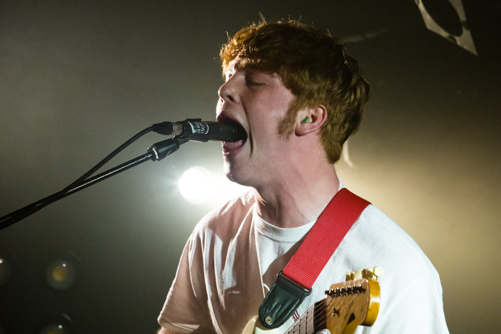 Equal Idiots @ Trix, picture 3, photographed by Dieter  Boone - FrontView Magazine