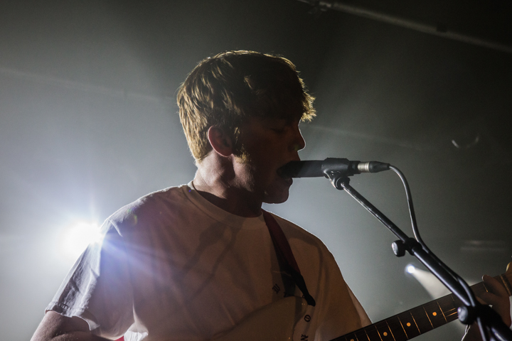 Equal Idiots @ Trix, picture 6, photographed by Dieter  Boone - FrontView Magazine