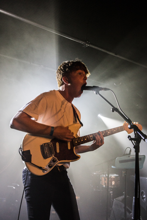 Equal Idiots @ Trix, picture 7, photographed by Dieter  Boone - FrontView Magazine