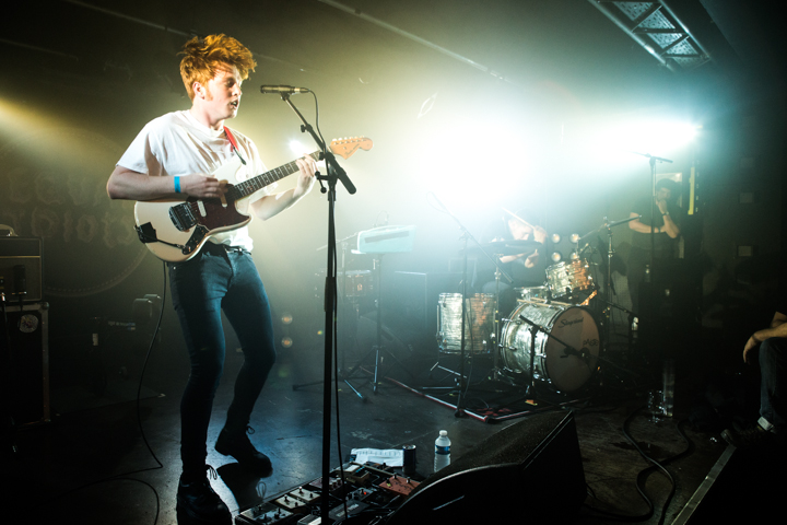 Equal Idiots @ Trix, picture 12, photographed by Dieter  Boone - FrontView Magazine