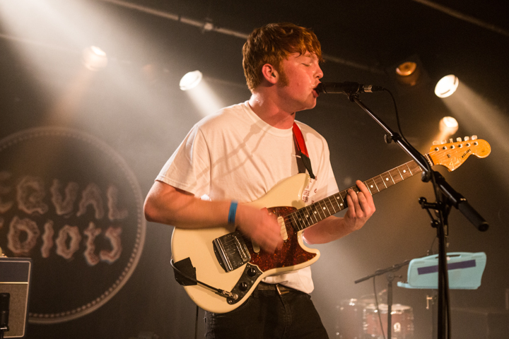 Equal Idiots @ Trix, picture 13, photographed by Dieter  Boone - FrontView Magazine