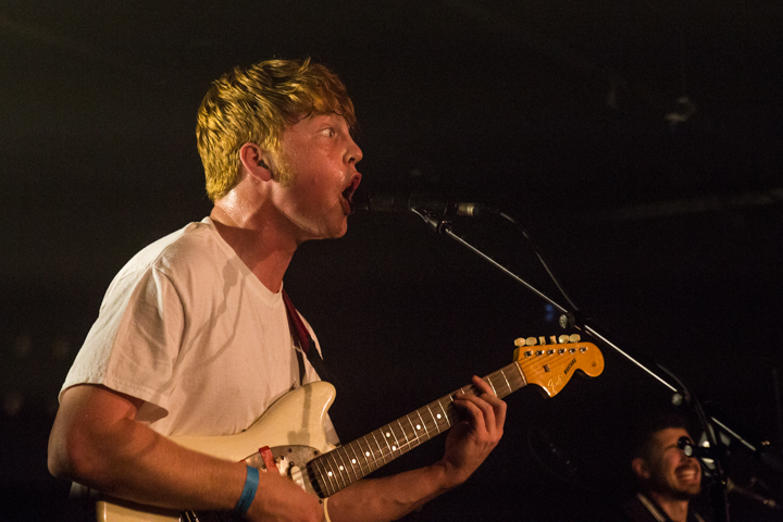 Equal Idiots @ Trix, picture 15, photographed by Dieter  Boone - FrontView Magazine