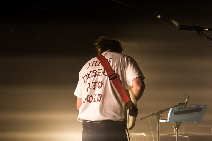 Equal Idiots @ Trix, picture 16, photographed by Dieter  Boone - FrontView Magazine