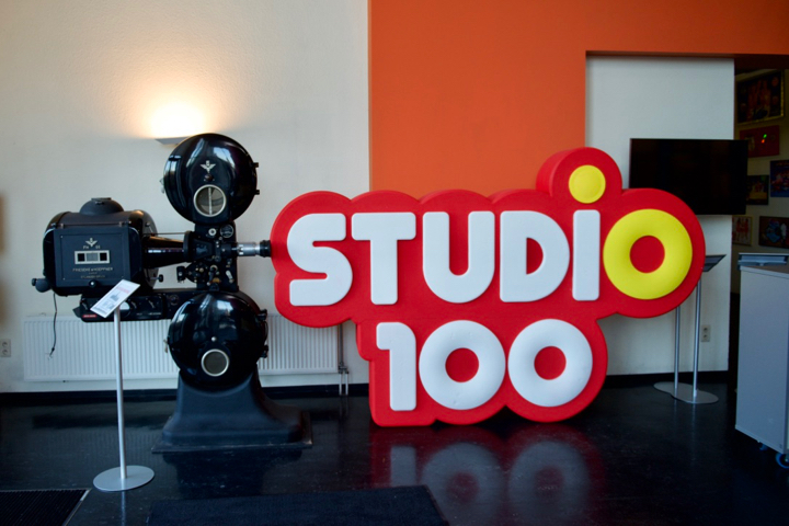 Team U.P.!Cast Ketnet musical Studio 100 @ Schelle, foto 26, foto's door Bart Baevegems - FrontView Magazine