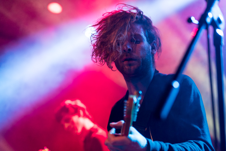 Absynthe Minded @ De Casino, picture 10, photographed by Johan Van Buggenhout - FrontView Magazine