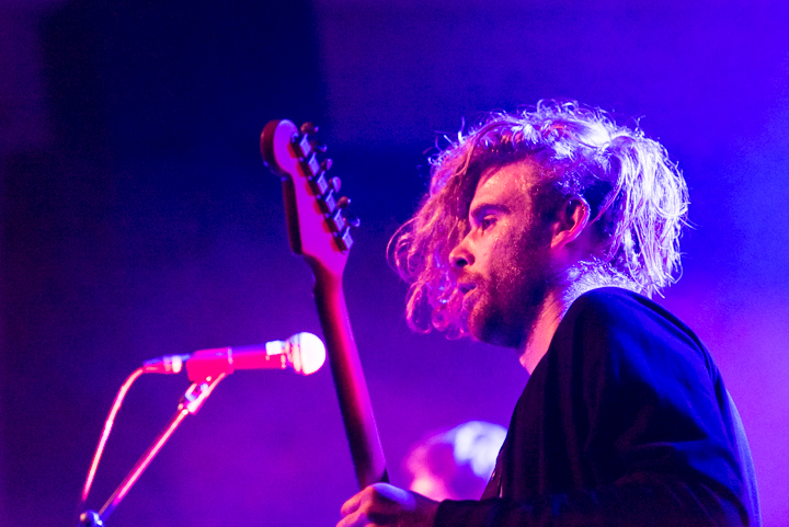 Absynthe Minded @ De Casino, picture 12, photographed by Johan Van Buggenhout - FrontView Magazine
