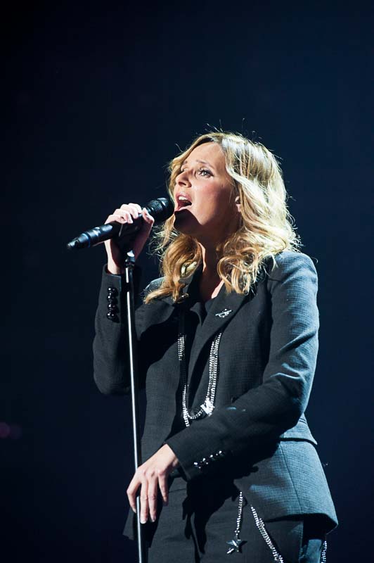 Night of the proms @ grenslandhallen, picture 8, photographed by Gert Daemen - FrontView Magazine