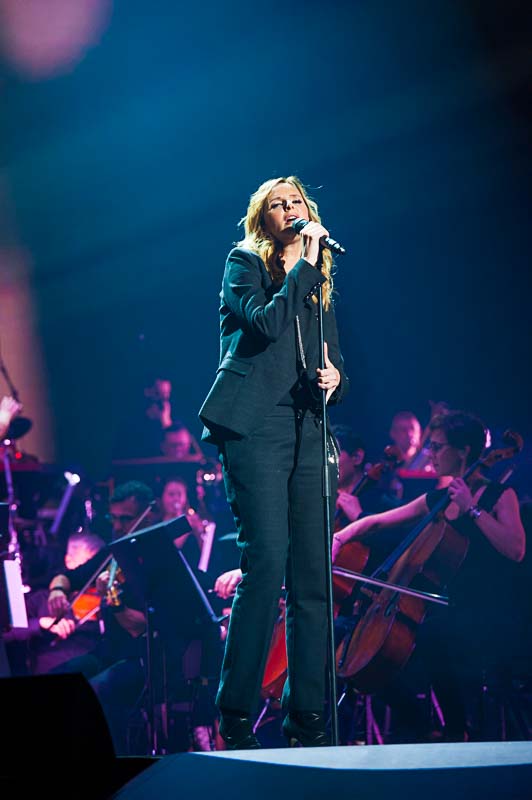 Night of the proms @ grenslandhallen, picture 9, photographed by Gert Daemen - FrontView Magazine