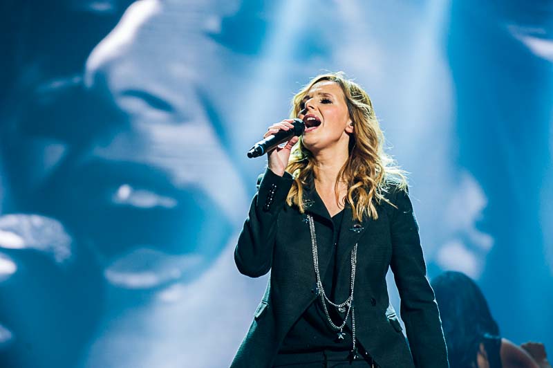 Night of the proms @ grenslandhallen, picture 11, photographed by Gert Daemen - FrontView Magazine