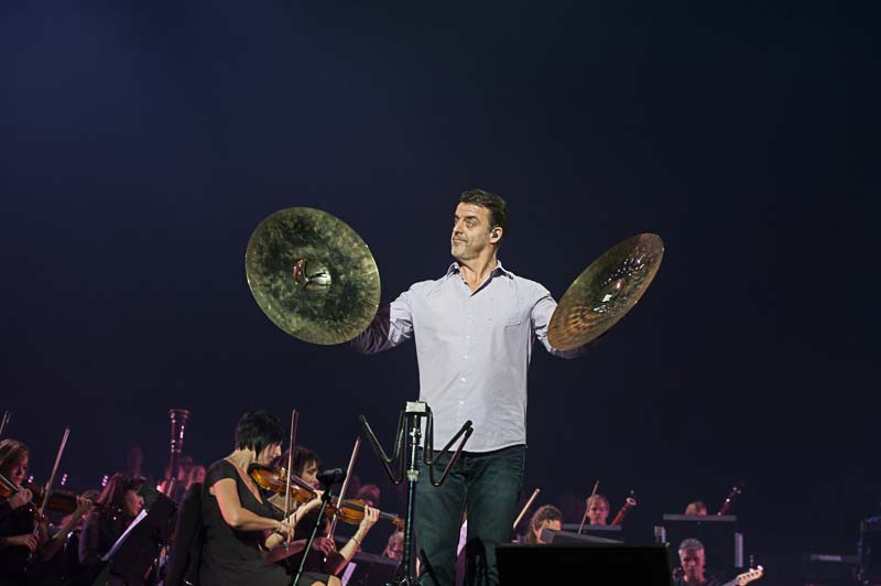 Night of the proms @ grenslandhallen, picture 13, photographed by Gert Daemen - FrontView Magazine