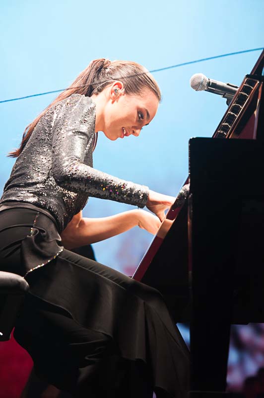 Night of the proms @ grenslandhallen, picture 17, photographed by Gert Daemen - FrontView Magazine