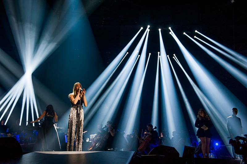 Night of the proms @ grenslandhallen, picture 18, photographed by Gert Daemen - FrontView Magazine