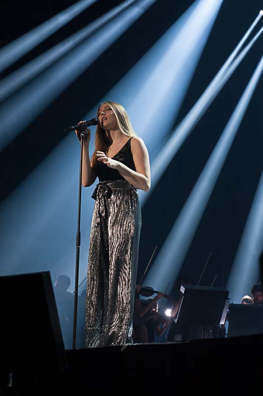 Night of the proms @ grenslandhallen, picture 20, photographed by Gert Daemen - FrontView Magazine