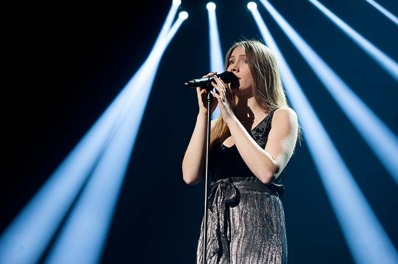 Night of the proms @ grenslandhallen, picture 21, photographed by Gert Daemen - FrontView Magazine