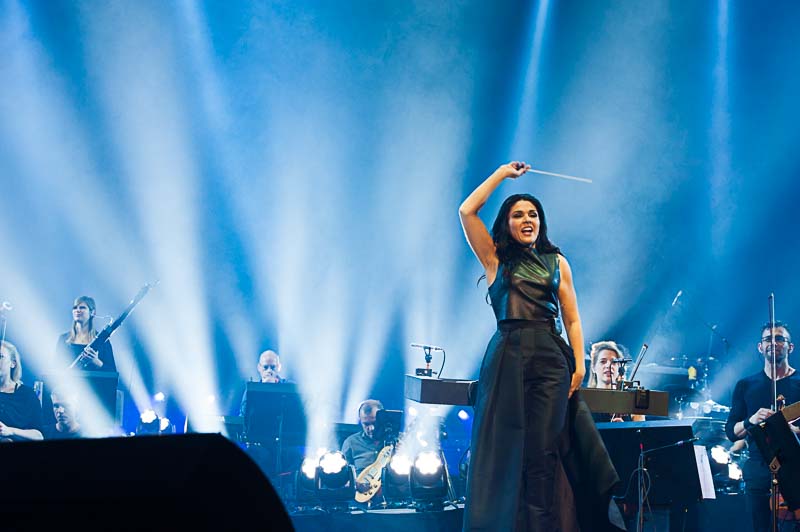 Night of the proms @ grenslandhallen, picture 26, photographed by Gert Daemen - FrontView Magazine
