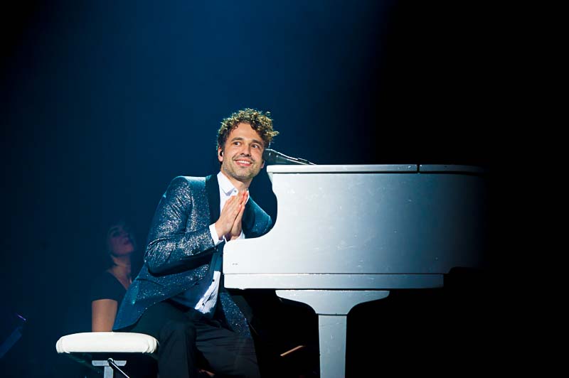 Night of the proms @ grenslandhallen, picture 27, photographed by Gert Daemen - FrontView Magazine