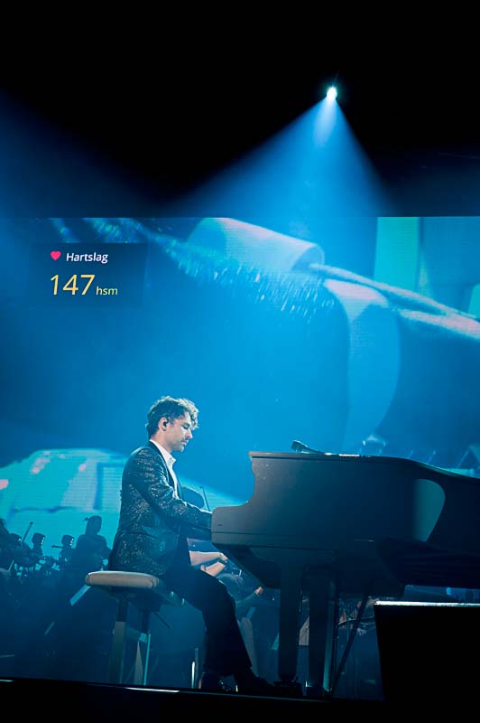 Night of the proms @ grenslandhallen, picture 28, photographed by Gert Daemen - FrontView Magazine