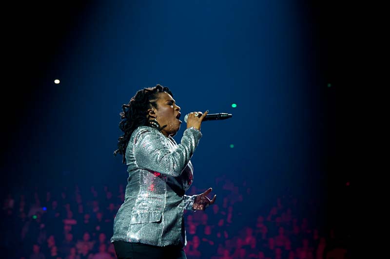 Night of the proms @ grenslandhallen, picture 32, photographed by Gert Daemen - FrontView Magazine