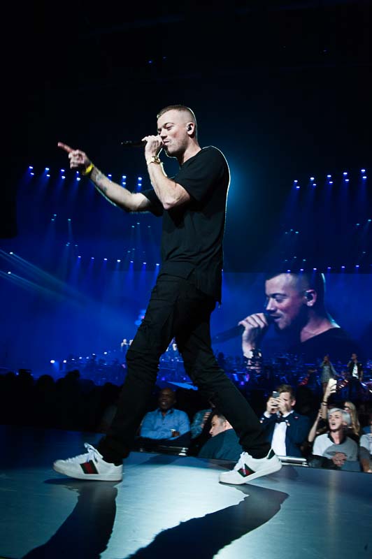 Night of the proms @ grenslandhallen, picture 34, photographed by Gert Daemen - FrontView Magazine