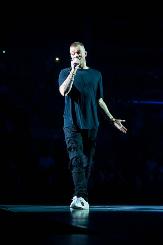 Night of the proms @ grenslandhallen, picture 35, photographed by Gert Daemen - FrontView Magazine