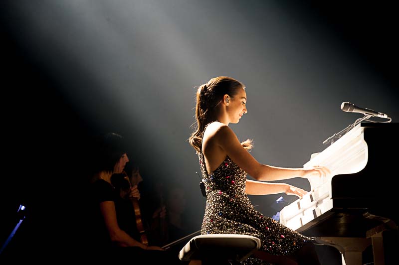 Night of the proms @ grenslandhallen, picture 38, photographed by Gert Daemen - FrontView Magazine