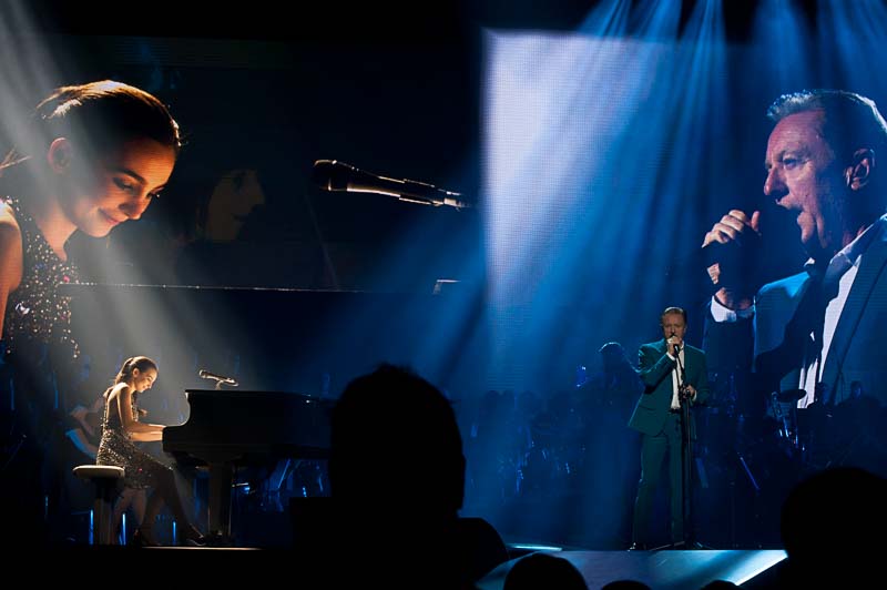 Night of the proms @ grenslandhallen, picture 39, photographed by Gert Daemen - FrontView Magazine