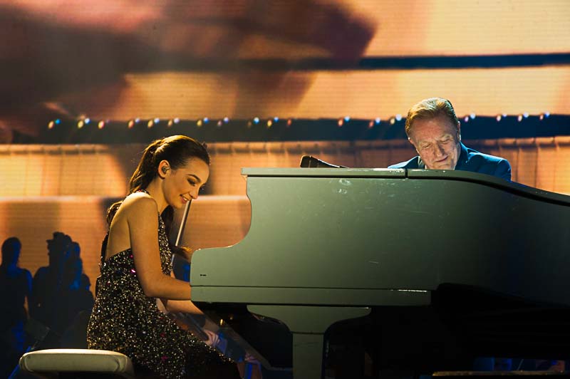 Night of the proms @ grenslandhallen, picture 41, photographed by Gert Daemen - FrontView Magazine