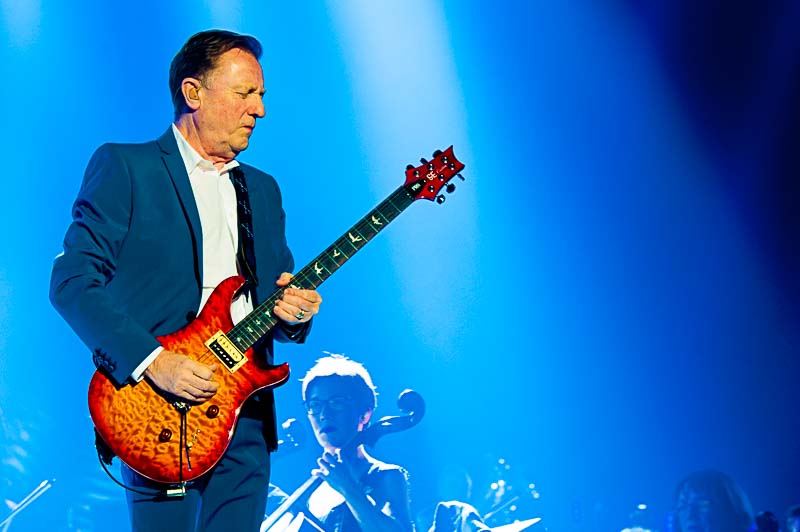 Night of the proms @ grenslandhallen, picture 42, photographed by Gert Daemen - FrontView Magazine