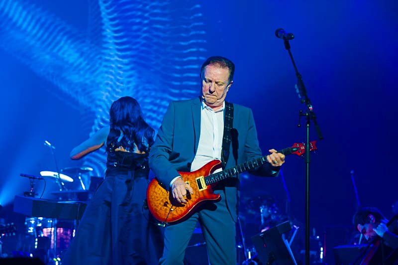 Night of the proms @ grenslandhallen, picture 43, photographed by Gert Daemen - FrontView Magazine