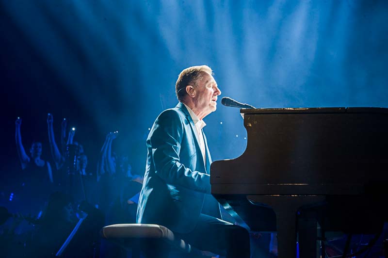 Night of the proms @ grenslandhallen, picture 44, photographed by Gert Daemen - FrontView Magazine