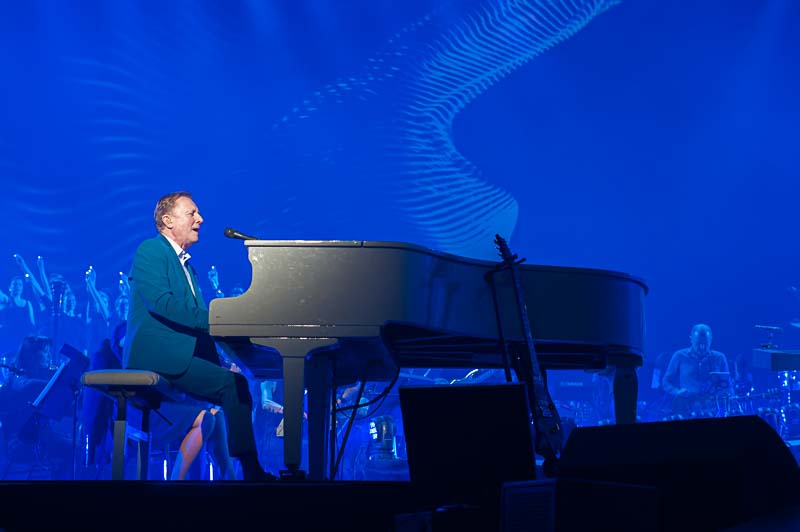 Night of the proms @ grenslandhallen, picture 46, photographed by Gert Daemen - FrontView Magazine