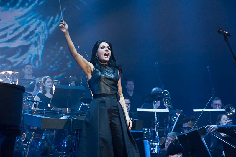 Night of the proms @ grenslandhallen, picture 49, photographed by Gert Daemen - FrontView Magazine