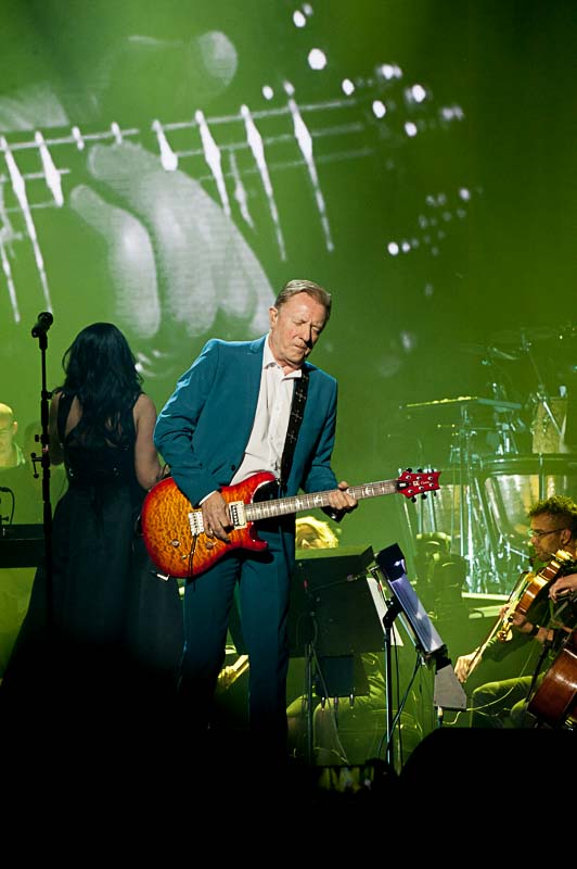 Night of the proms @ grenslandhallen, picture 50, photographed by Gert Daemen - FrontView Magazine