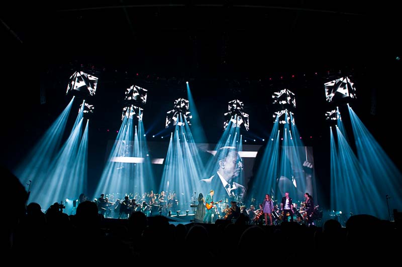 Night of the proms @ grenslandhallen, picture 51, photographed by Gert Daemen - FrontView Magazine
