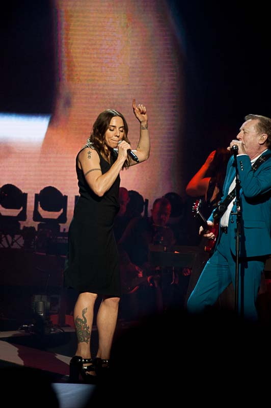 Night of the proms @ grenslandhallen, picture 53, photographed by Gert Daemen - FrontView Magazine