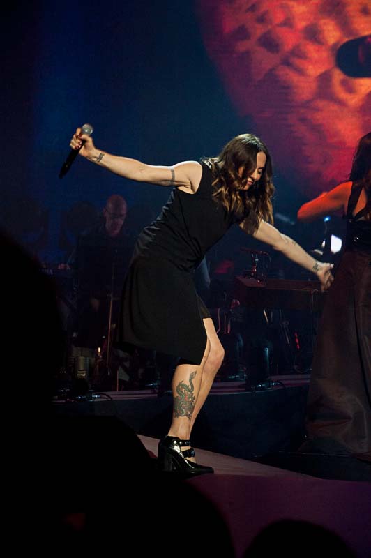 Night of the proms @ grenslandhallen, picture 54, photographed by Gert Daemen - FrontView Magazine