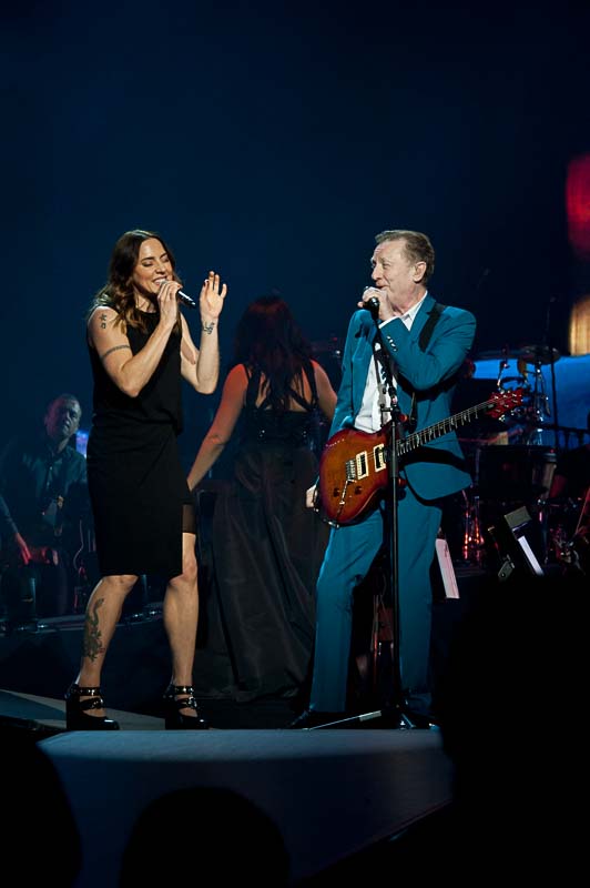 Night of the proms @ grenslandhallen, picture 56, photographed by Gert Daemen - FrontView Magazine