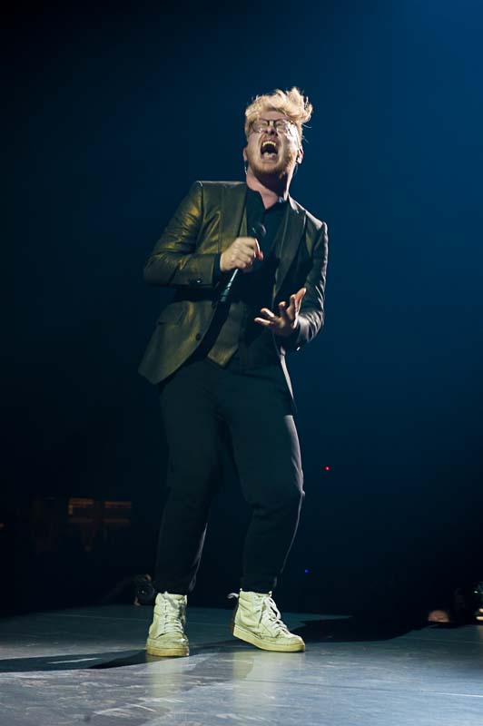 Night of the proms @ grenslandhallen, picture 59, photographed by Gert Daemen - FrontView Magazine