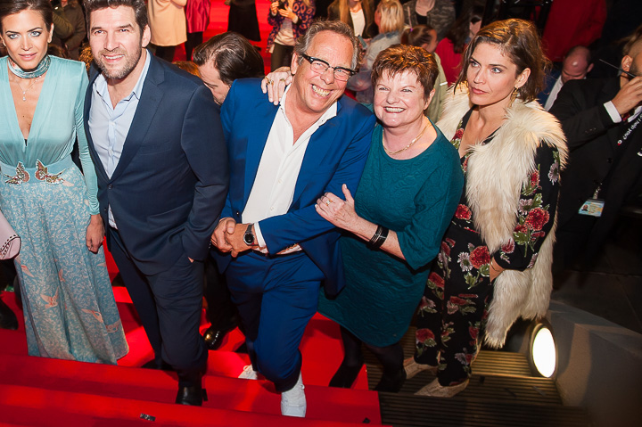 Première Verborgen Verlangen @ Kinepolis Antwerpen, picture 4, photographed by Goele Bormans - FrontView Magazine
