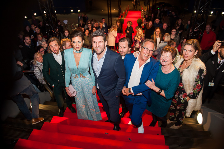 Première Verborgen Verlangen @ Kinepolis Antwerpen, picture 5, photographed by Goele Bormans - FrontView Magazine