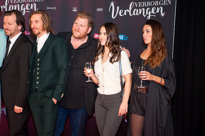 Première Verborgen Verlangen @ Kinepolis Antwerpen, picture 13, photographed by Goele Bormans - FrontView Magazine